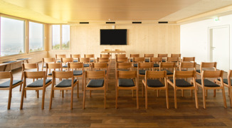 © Pfänderbahn Bregenz / Anton Breuer