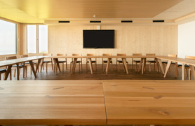 © Pfänderbahn Bregenz / Anton Breuer