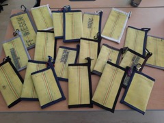 Neue Handys in alten Schläuchen