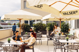 Harrys Home Limmattal 1 © Daniel Zangerl Harrys Home Limmattal 1