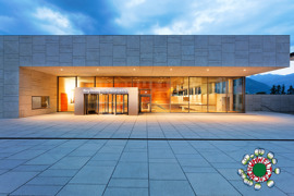 © ©: Congress-Center GmbH Zell am See