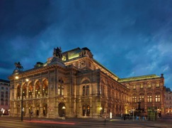 © Wiener Staatsoper, Michael Poehn