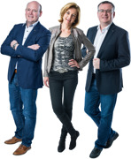 © Druckhaus Scharmer GmbH