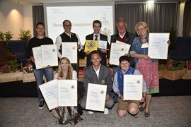 © Region Klimaberg Katschberg | Roland Holitzky