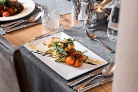 Feichtner Hof / Kaunertal / Tiro © Feichtner Hof Feichtner Hof / Kaunertal / Tiro