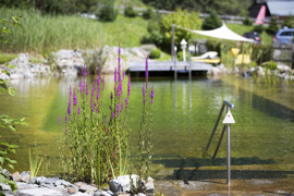 © Hotel Hubertus Gassner KG