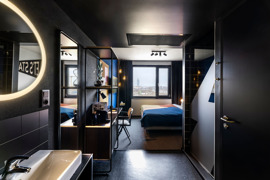 © Sal Marston Photography & Kirill Lialin