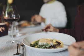 Kulinarik Bergland Sölden © Hotel Bergland Sölden Kulinarik Bergland Sölden