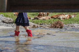 © AlpHus Appartements / Brigitte Moll