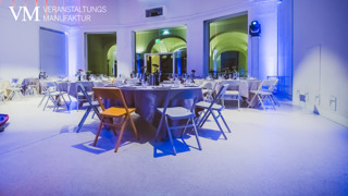 Dinner © Oskar Steimel Dinner