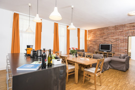 Apartment 9 © Georg Kaulfersch Georgeye Apartment 9