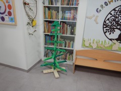 © Verein Privatkindergarten Schmetterling