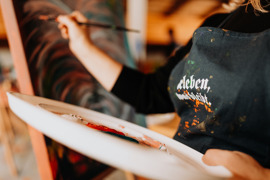 © Hotel Jägeralpe GmbH