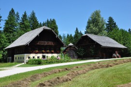 © Salzburger Freilichtmuseum