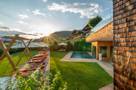 © Margreiter Gastronomie GmbH