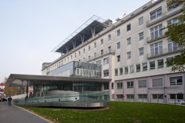 Meidling © auva Meidling