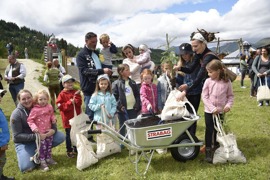 © Region Klimaberg Katschberg | Roland Holitzky