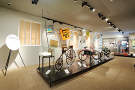 Universalmuseum Joanneum © J.J. Kucek Universalmuseum Joanneum