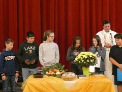 © PNÖMS Sta. Christiana Frohsdorf