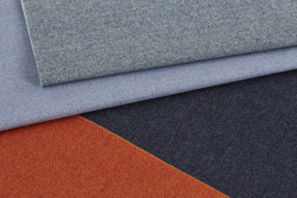 Main Line Flax Waterloo © Camira Fabrics Main Line Flax Waterloo