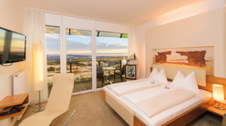 © Hotel AVIVA Betriebs GmbH