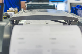 Wien IT Output Management1 © David Prokop/WienIT Wien IT Output Management1