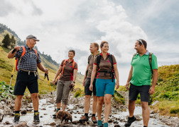 © Hotel Jägeralpe GmbH