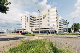 Harrys Home Limmattal 2 © Daniel Zangerl Harrys Home Limmattal 2