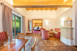 © Hotel Böglerhof GmbH