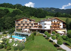 Sport - Wellnesshotel Bichlhof Ansicht © Sport - Wellnesshotel Bichlhof GmbH Sport - Wellnesshotel Bichlhof Ansicht