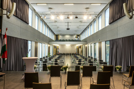 Kitzmantelfabrik © Karl Heinz Ruber Kitzmantelfabrik