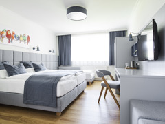 © HOTEL ZUR POST GmbH