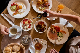 Feichtner Hof / Kaunertal / Tiro © Feichtner Hof Feichtner Hof / Kaunertal / Tiro