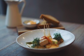 Speisen © Marcel Drabits Speisen