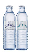 Gastro Flaschen 0,25l © Vöslauer Mineralwasser AG Gastro Flaschen 0,25l