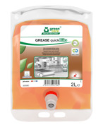 GREASE quickKliks © tana Chemie GmbH GREASE quickKliks