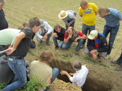 BIO FORSCHUNG AUSTRIA © BIO FORSCHUNG AUSTRIA BIO FORSCHUNG AUSTRIA