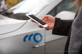 © MO.Point Mobilitätsservices GmbH