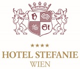 Hotel Stefanie Logo