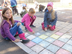 © Volksschule Gleisdorf