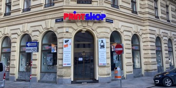 © PRINTSHOP Sofortdruck- u. HandelsgmbH