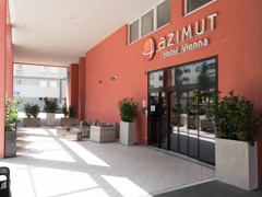 © Hotel Azimut