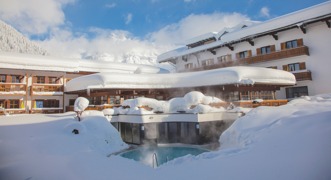 Winter © Gut Wenghof Winter