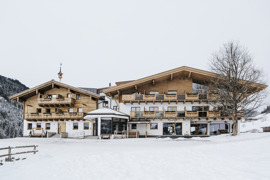 © Hotel Thurnerhof