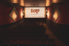 Top Kino Vienna © Topkino Top Kino Vienna