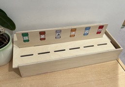 © Kindergarten Schmetterling