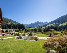 Außenansicht Anlage 02 © Margreiter Gastronomie GmbH Außenansicht Anlage 02