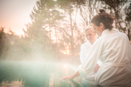 © RETTER Bio-Natur-Resort