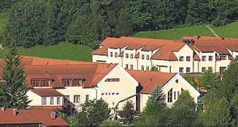 Höhere Lehranstalt für Umwelt und Wirtschaft des Zisterzienserstiftes Zwettl © HLUW Yspertal Höhere Lehranstalt für Umwelt und Wirtschaft des Zisterzienserstiftes Zwettl