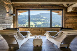 © Hotel Kaiser - Kaiserlodge
